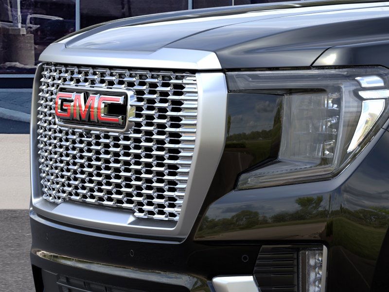 2024 GMC Yukon XL Denali 13