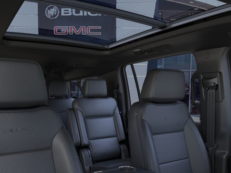 2024 GMC Yukon XL Denali 24