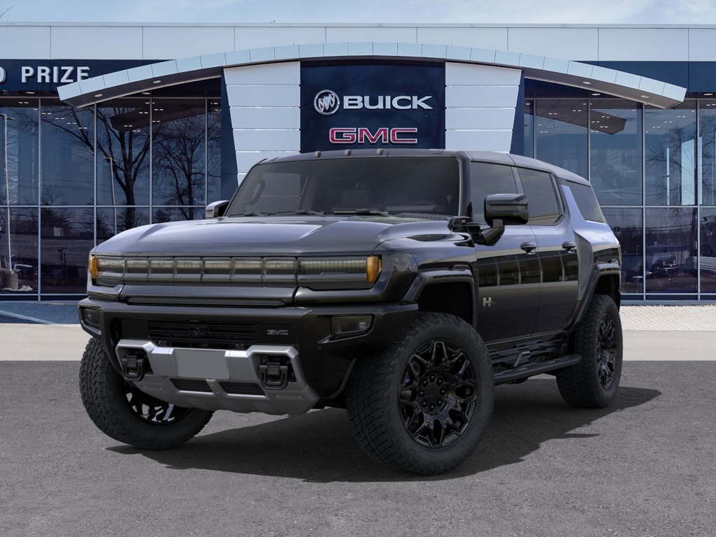 2025 GMC HUMMER EV 2X 6