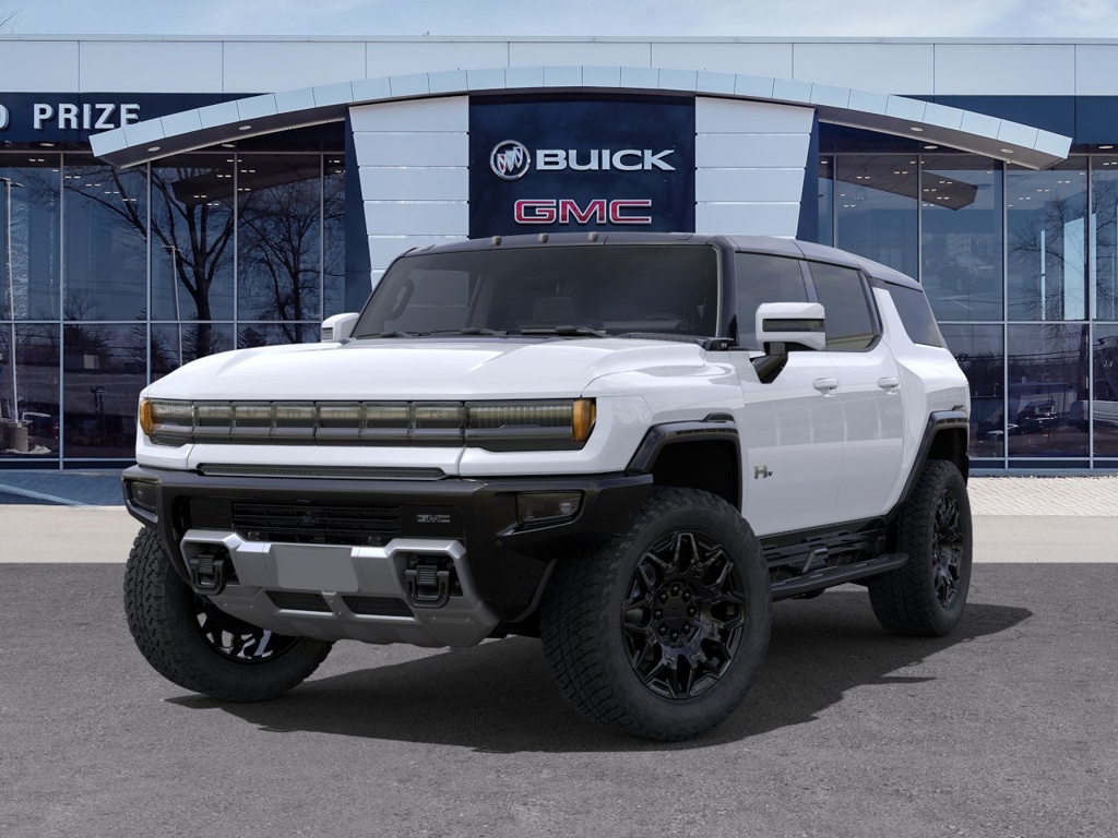 2025 GMC HUMMER EV 2X 6