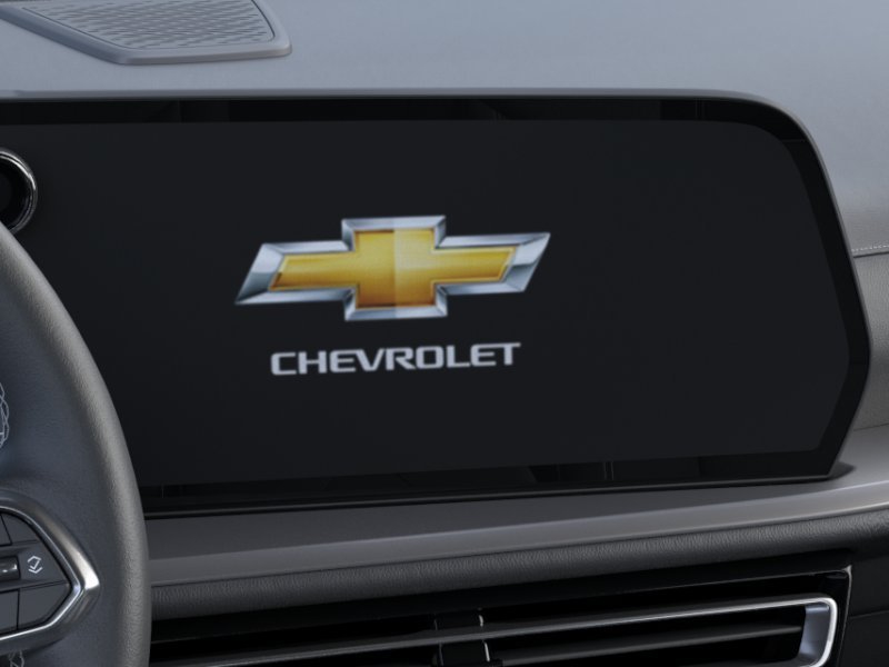 2024 Chevrolet Traverse LT 20
