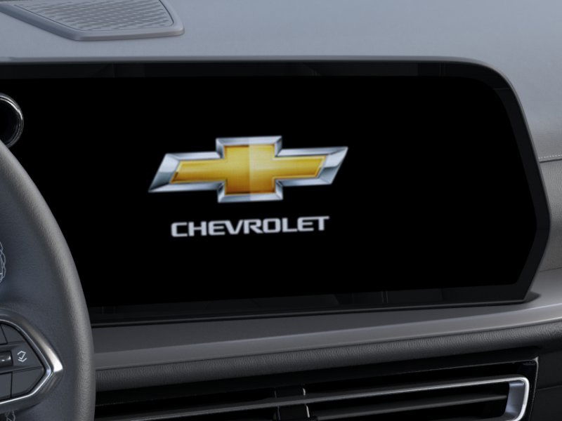 2025 Chevrolet Traverse LT 20