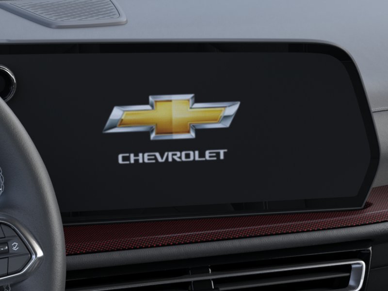 2024 Chevrolet Traverse Z71 20