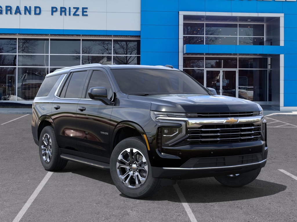 2025 Chevrolet Tahoe LT 7