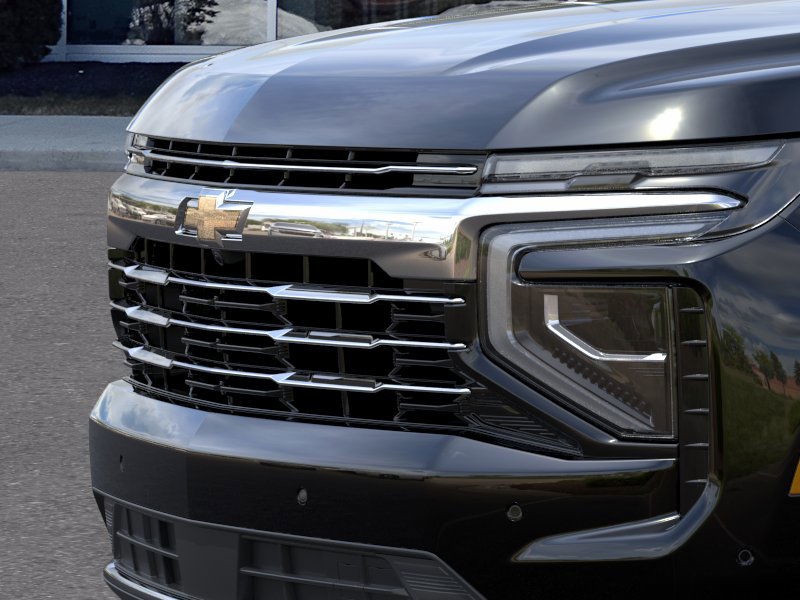 2025 Chevrolet Tahoe LT 13