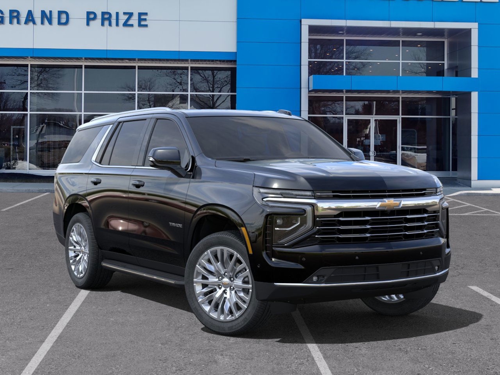 2025 Chevrolet Tahoe LT 7