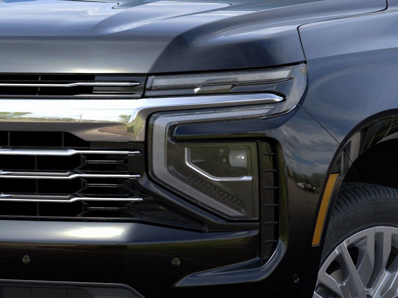 2025 Chevrolet Tahoe LT 10