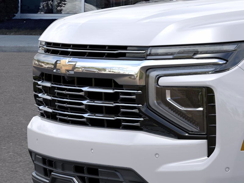 2025 Chevrolet Tahoe Premier 13