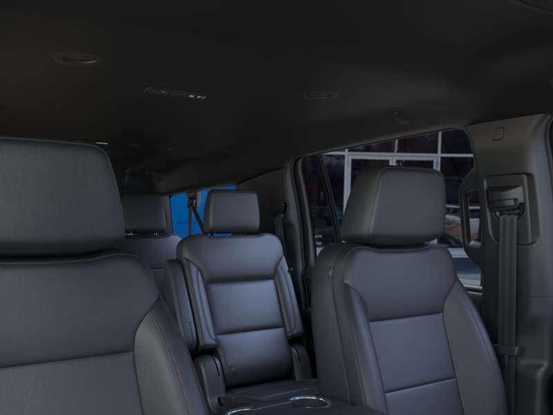 2024 Chevrolet Suburban LT 24