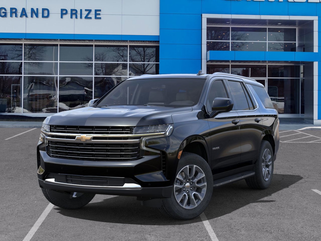 2024 Chevrolet Tahoe LT 6