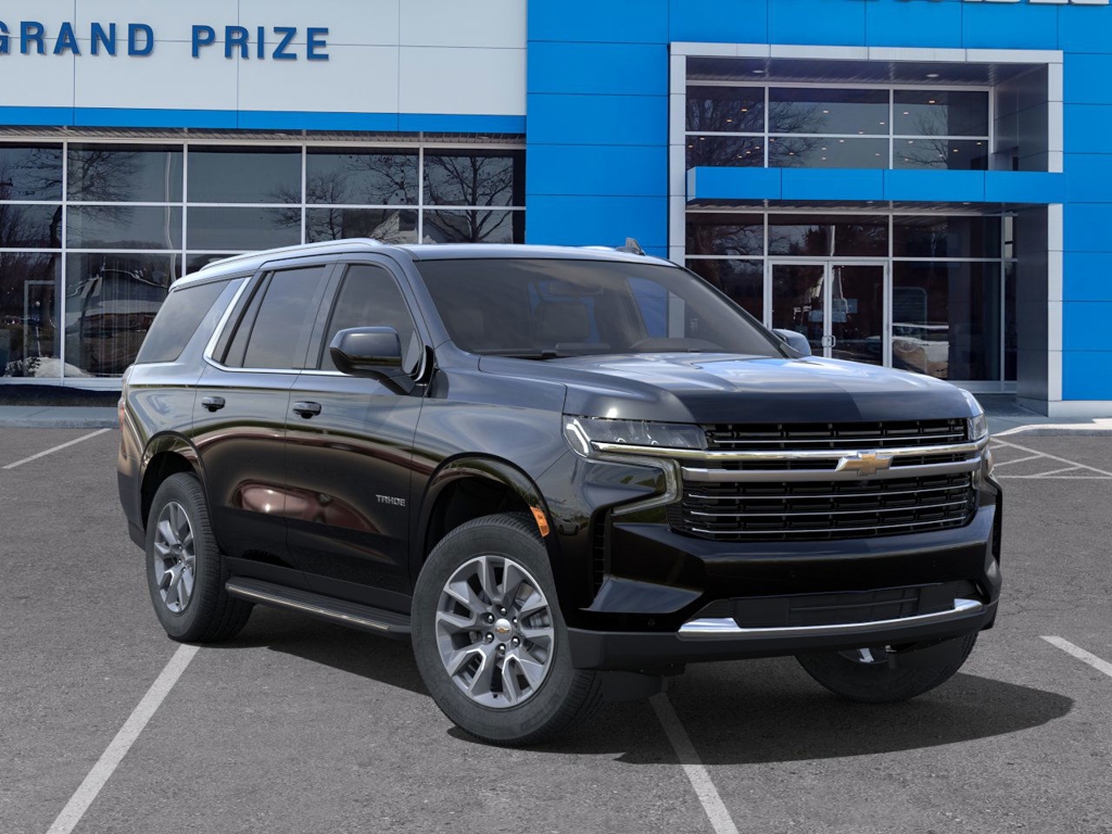 2024 Chevrolet Tahoe LT 7