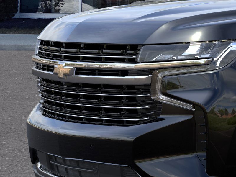 2024 Chevrolet Tahoe LT 13