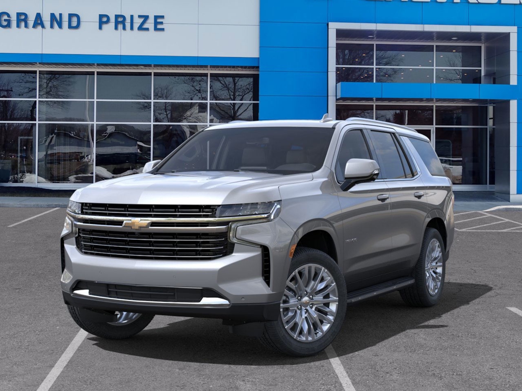 2024 Chevrolet Tahoe LT 6