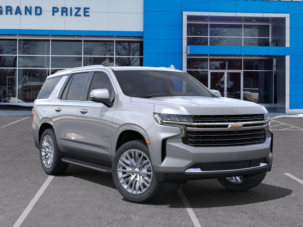 2024 Chevrolet Tahoe LT 7