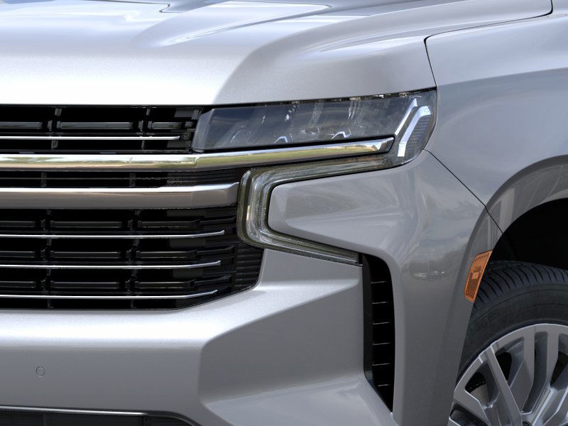 2024 Chevrolet Tahoe LT 10