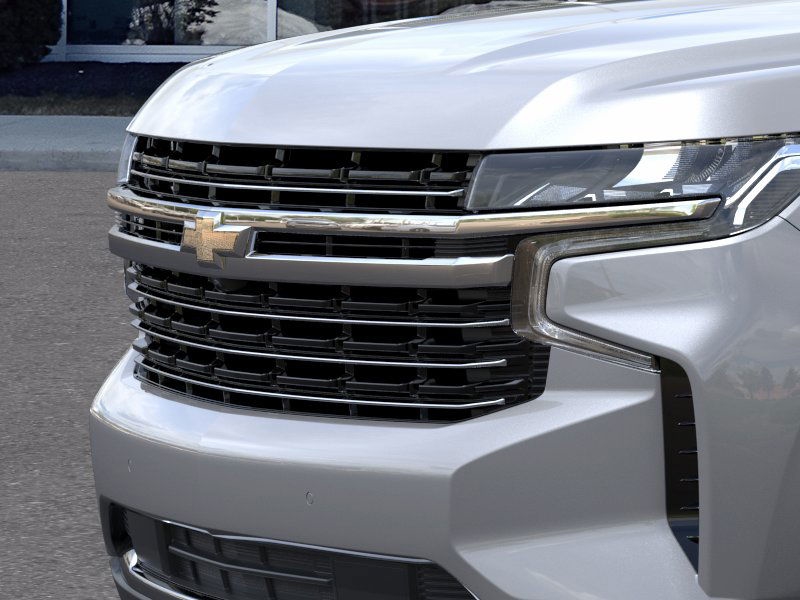 2024 Chevrolet Tahoe LT 13