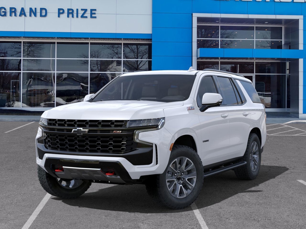 2024 Chevrolet Tahoe Z71 6