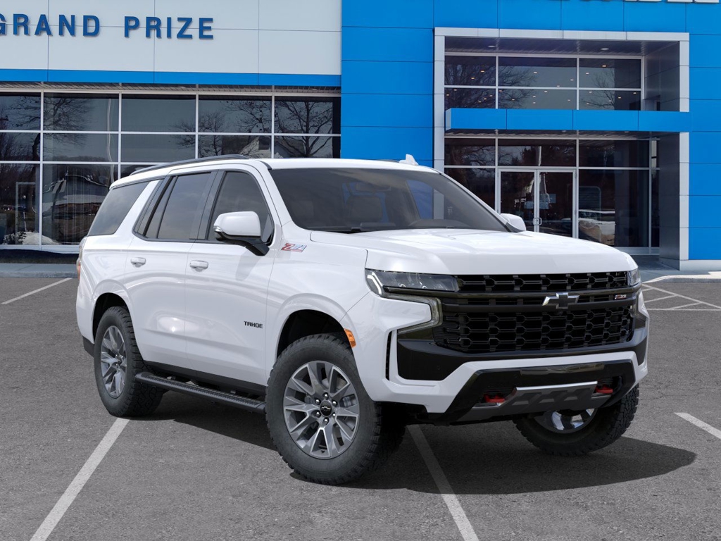 2024 Chevrolet Tahoe Z71 7