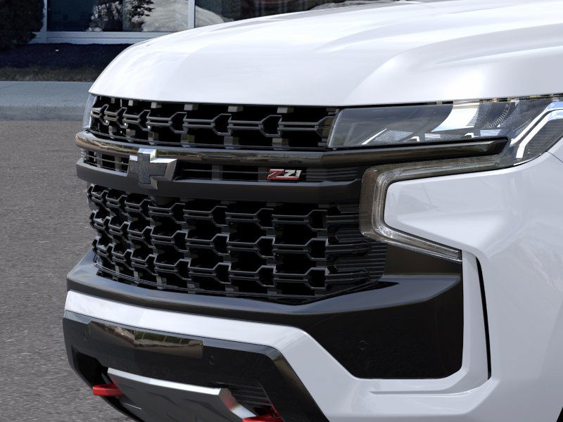 2024 Chevrolet Tahoe Z71 13