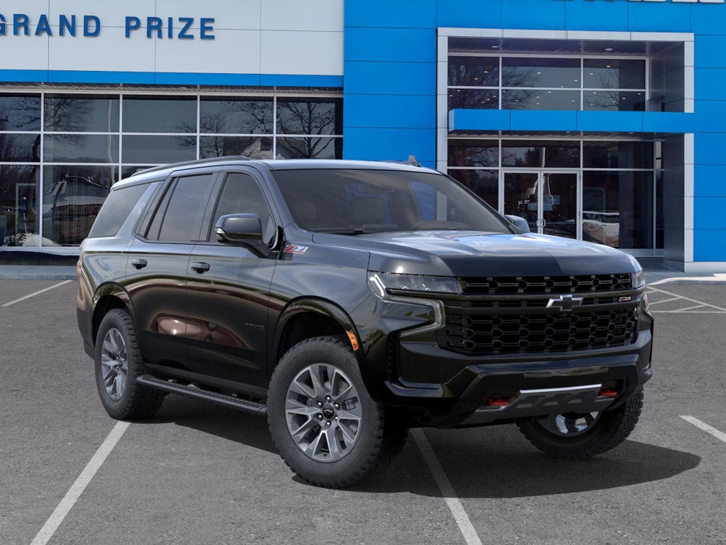 2024 Chevrolet Tahoe Z71 7