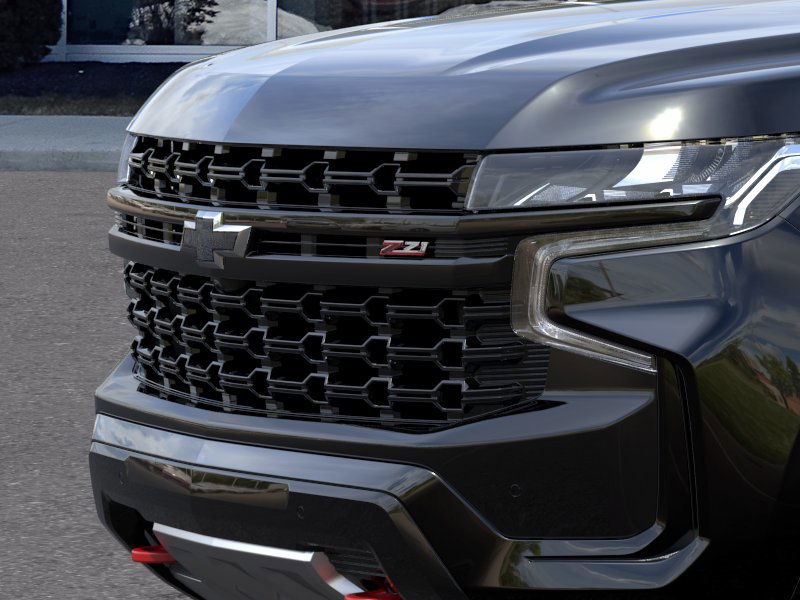 2024 Chevrolet Tahoe Z71 13