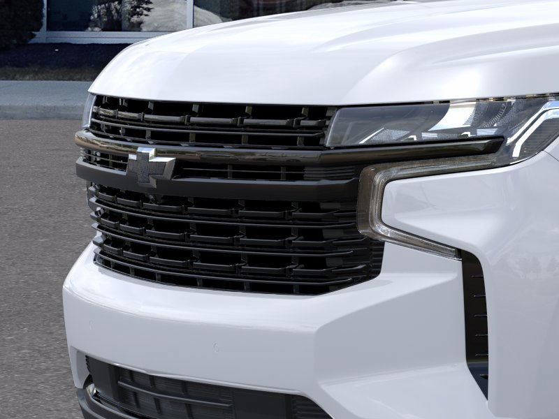 2024 Chevrolet Tahoe RST 13