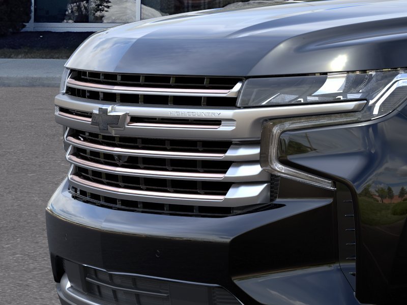 2024 Chevrolet Tahoe High Country 13