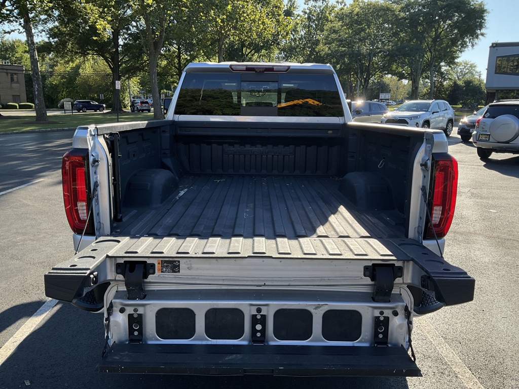 2020 GMC Sierra 2500HD Denali 31