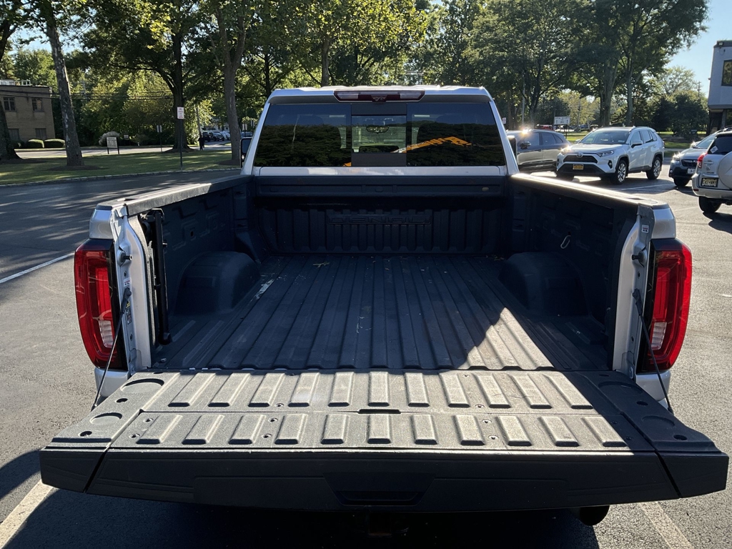 2020 GMC Sierra 2500HD Denali 32