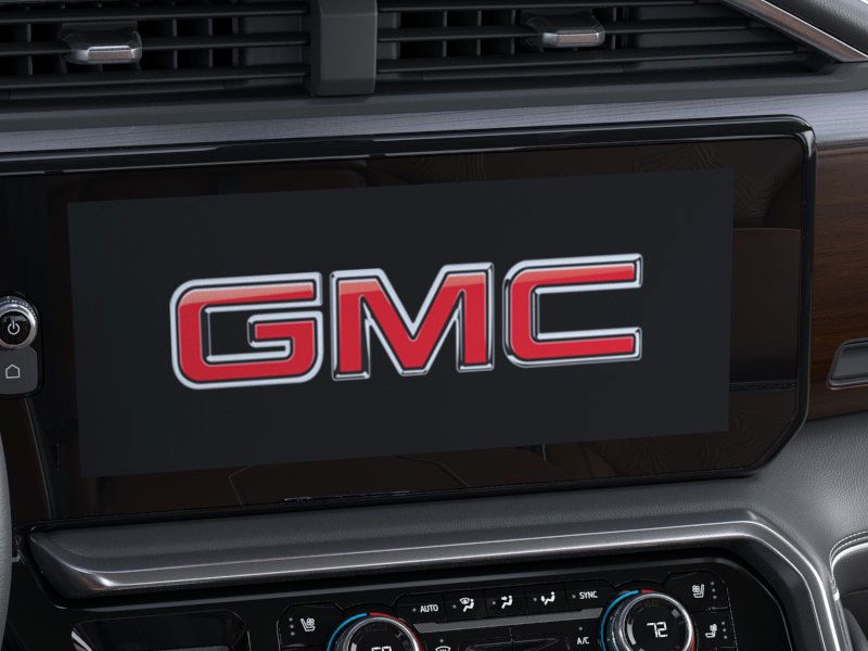 2025 GMC Sierra 2500HD Denali Ultimate 20