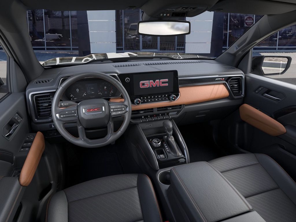 2024 GMC Canyon AT4 15