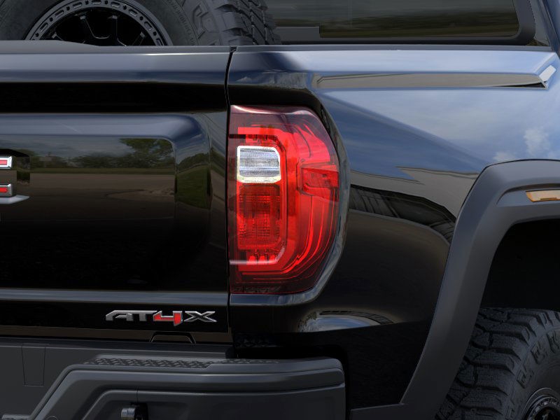 2024 GMC Canyon AT4X 11