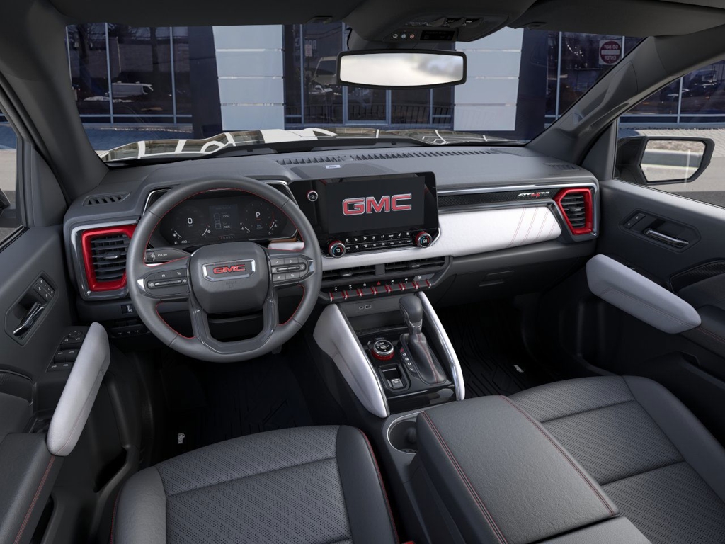 2024 GMC Canyon AT4X 15