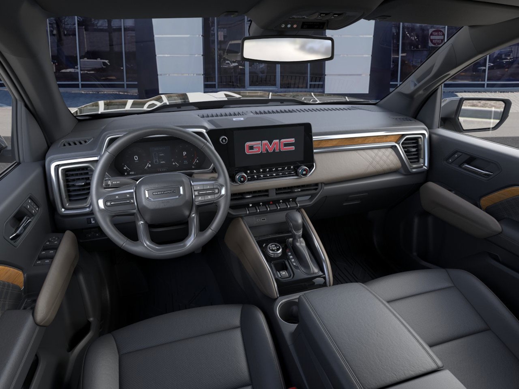 2024 GMC Canyon Denali 15