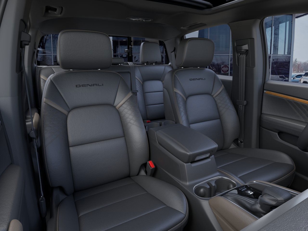 2024 GMC Canyon Denali 16