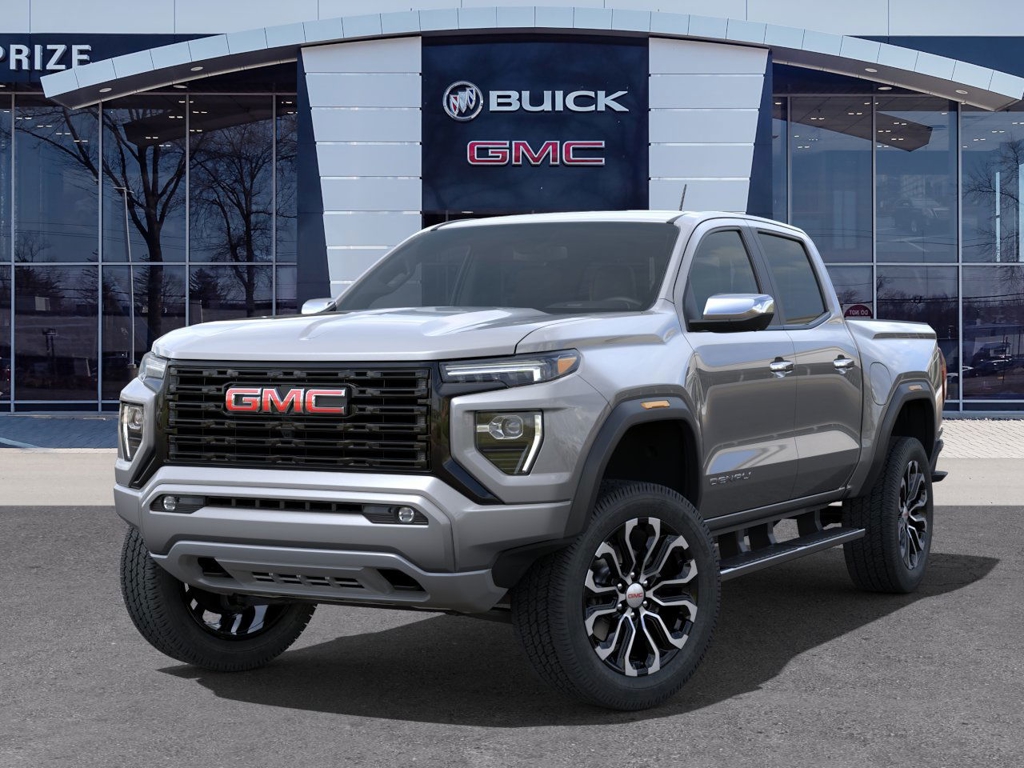 2024 GMC Canyon Denali 6