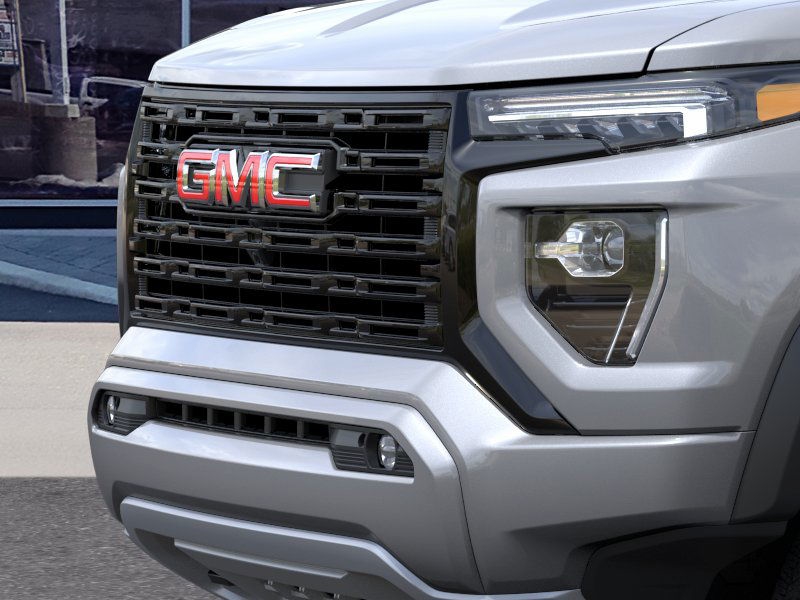 2024 GMC Canyon Denali 13