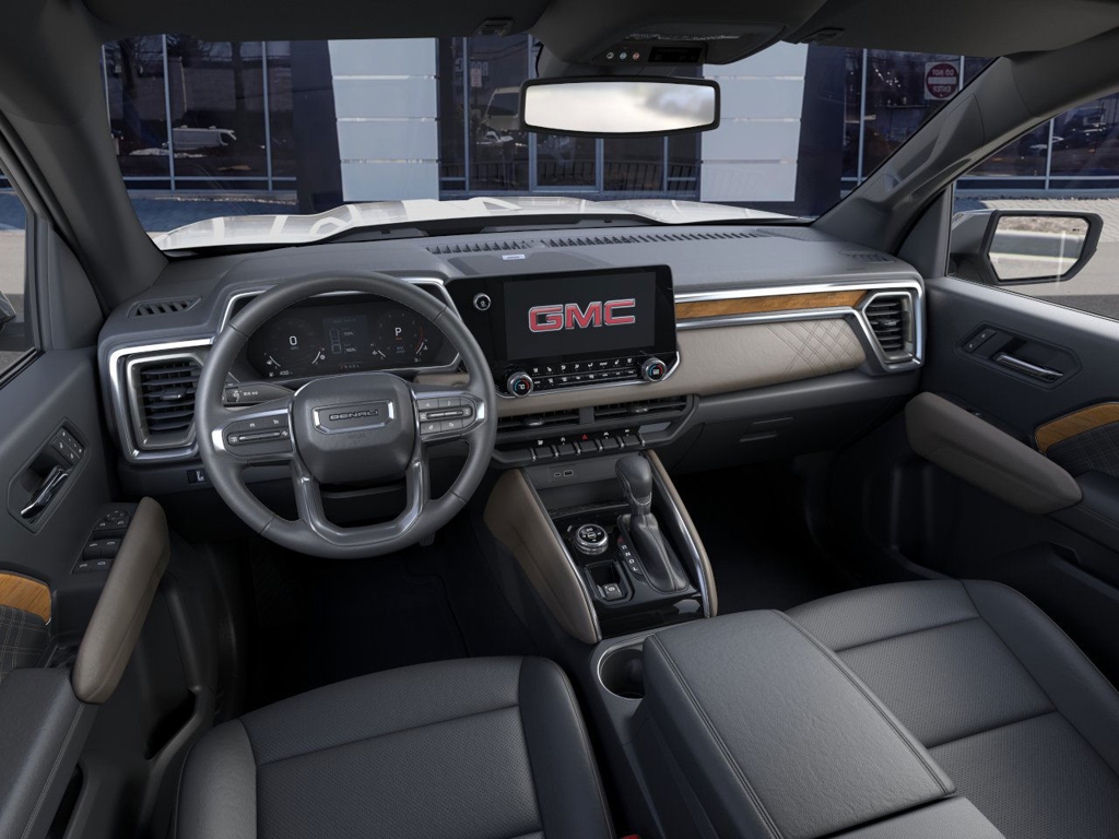 2024 GMC Canyon Denali 15