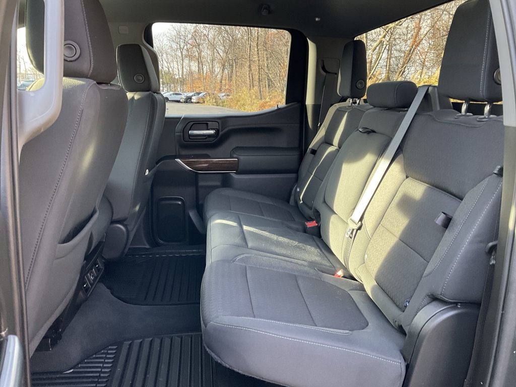 2021 GMC Sierra 1500 Elevation 29