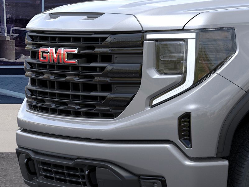 2025 GMC Sierra 1500 Elevation 13