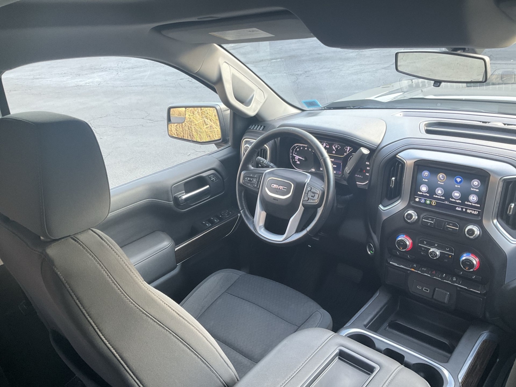 2021 GMC Sierra 1500 Elevation 16