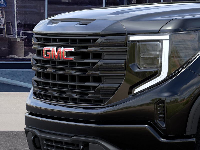 2025 GMC Sierra 1500 Elevation 13