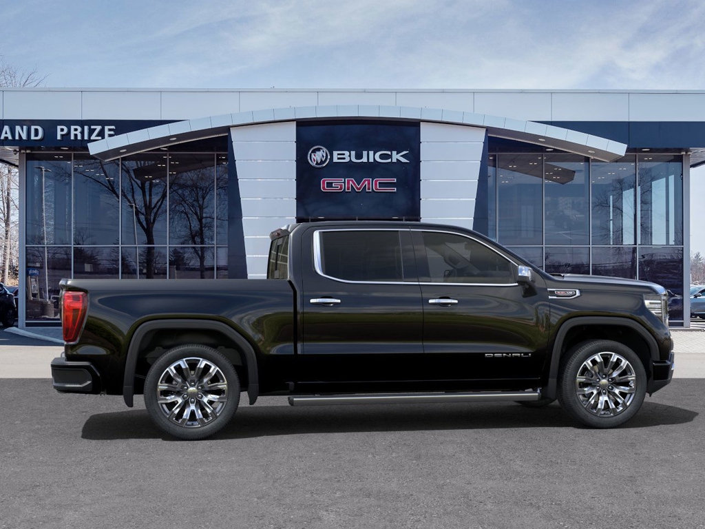 2024 GMC Sierra 1500 Denali 5