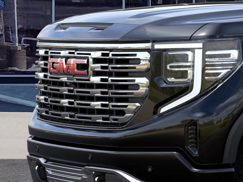 2024 GMC Sierra 1500 Denali 13