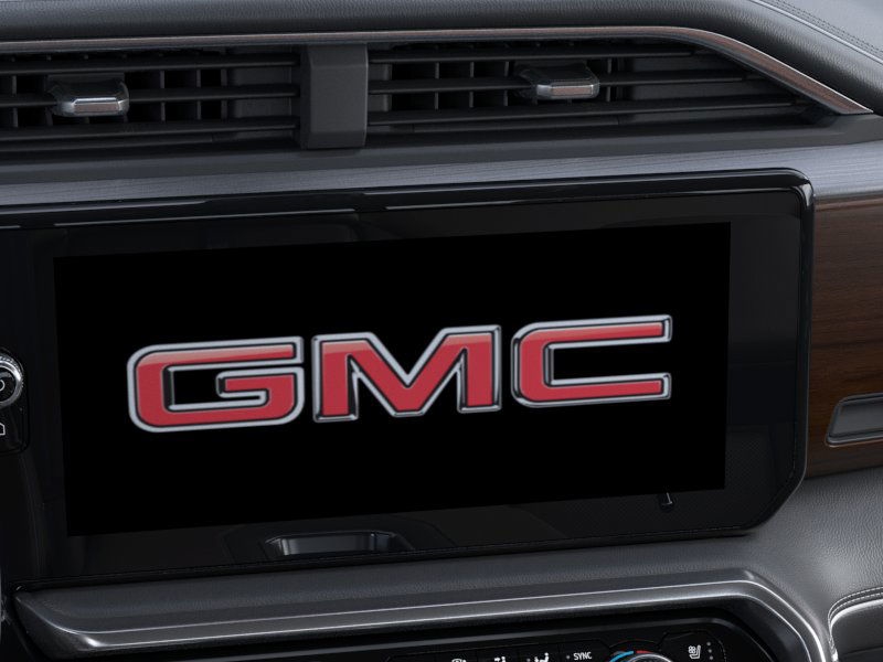 2025 GMC Sierra 1500 Denali Ultimate 20