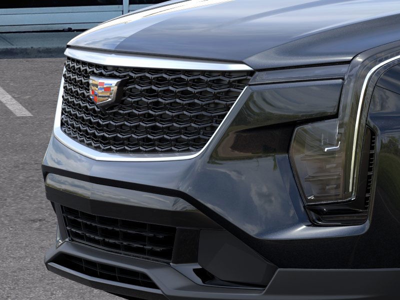 2025 Cadillac XT4 Premium Luxury 13