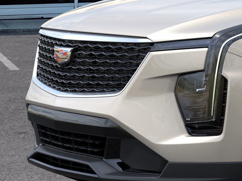 2025 Cadillac XT4 Premium Luxury 13