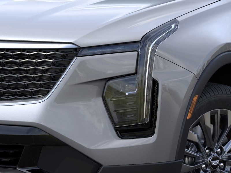 2025 Cadillac XT4 Premium Luxury 10