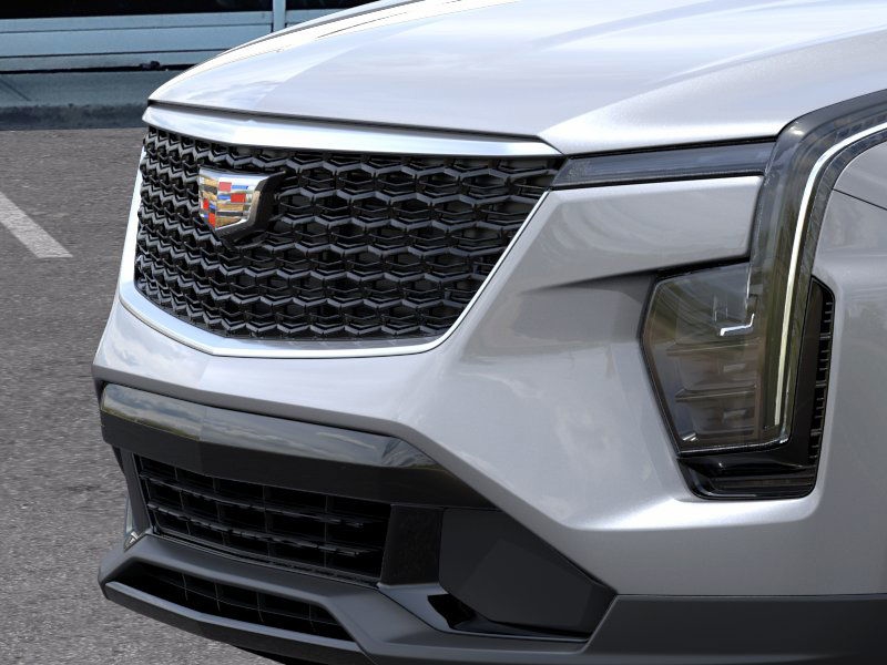 2025 Cadillac XT4 Premium Luxury 13