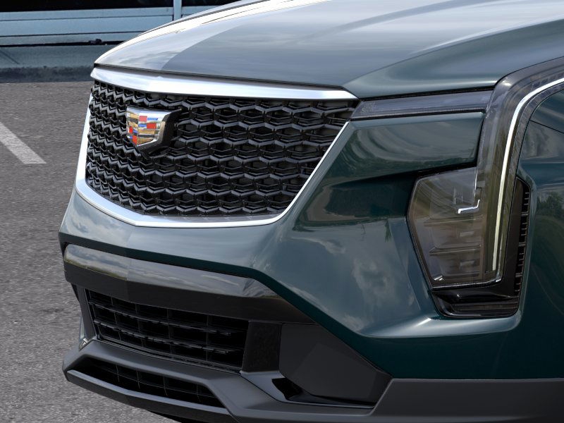 2025 Cadillac XT4 Premium Luxury 13